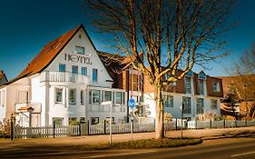 Hotel An Der Linah Garni